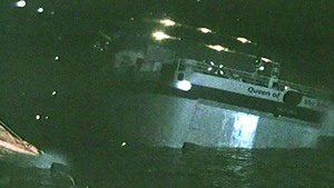 BC Court Finds Navigation Officer Guilty in Fatal Ferry Sinking BC Court Finds Navigation Officer Guilty in Fatal Ferry Sinking